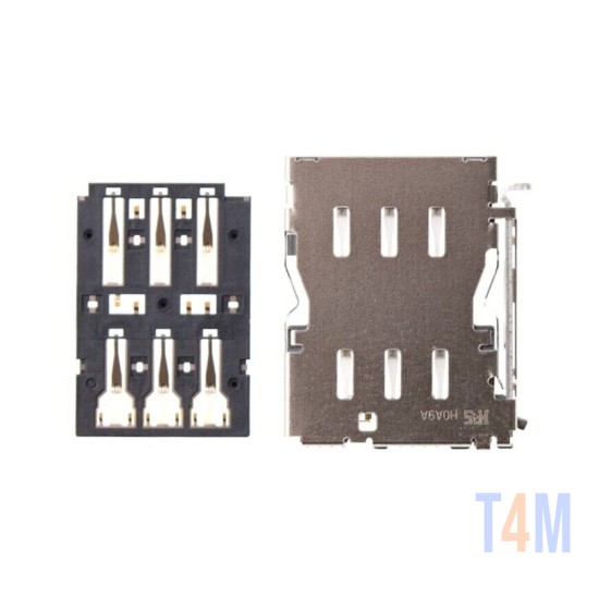 SIM Card Reader Internal Samsung Galaxy S23/S911